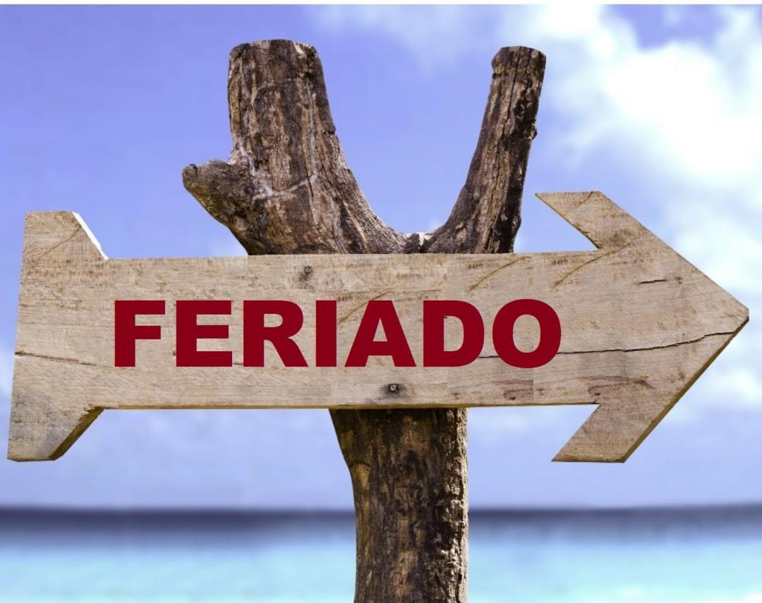 Apto Do Veloso No Resort Olímpia Kültér fotó